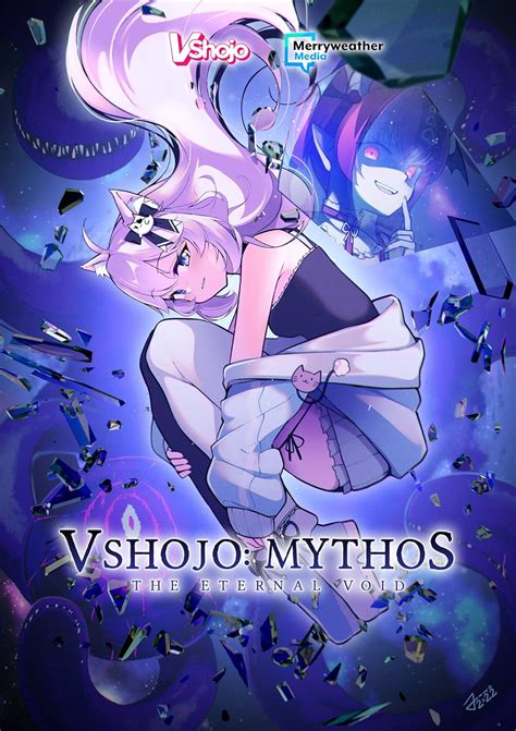 vshojolewds|VShojo: Mythos (TV Series 2022– )